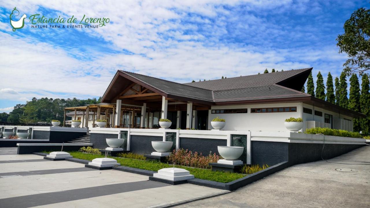 Estancia De Lorenzo Tarlac Extérieur photo