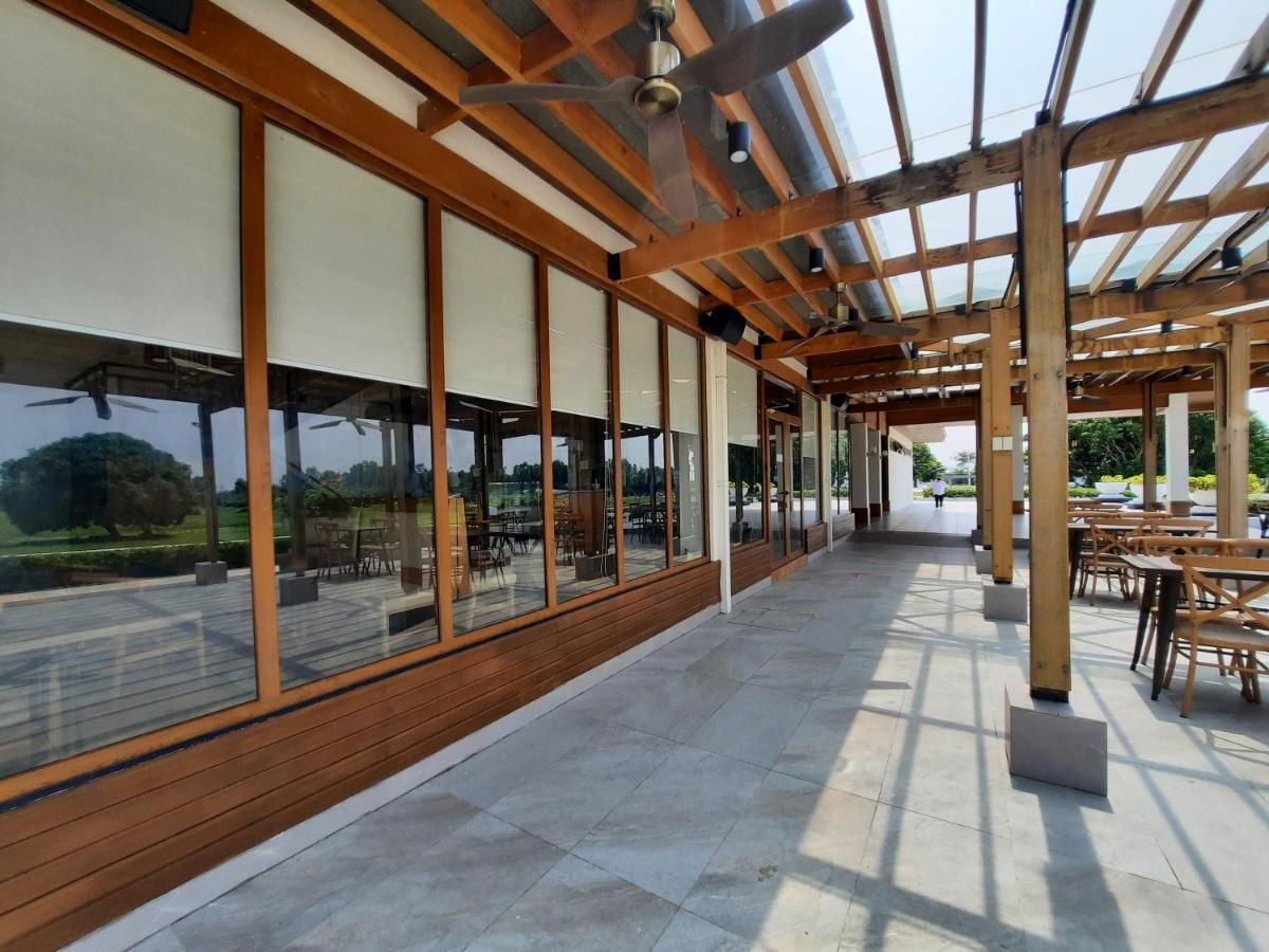 Estancia De Lorenzo Tarlac Extérieur photo