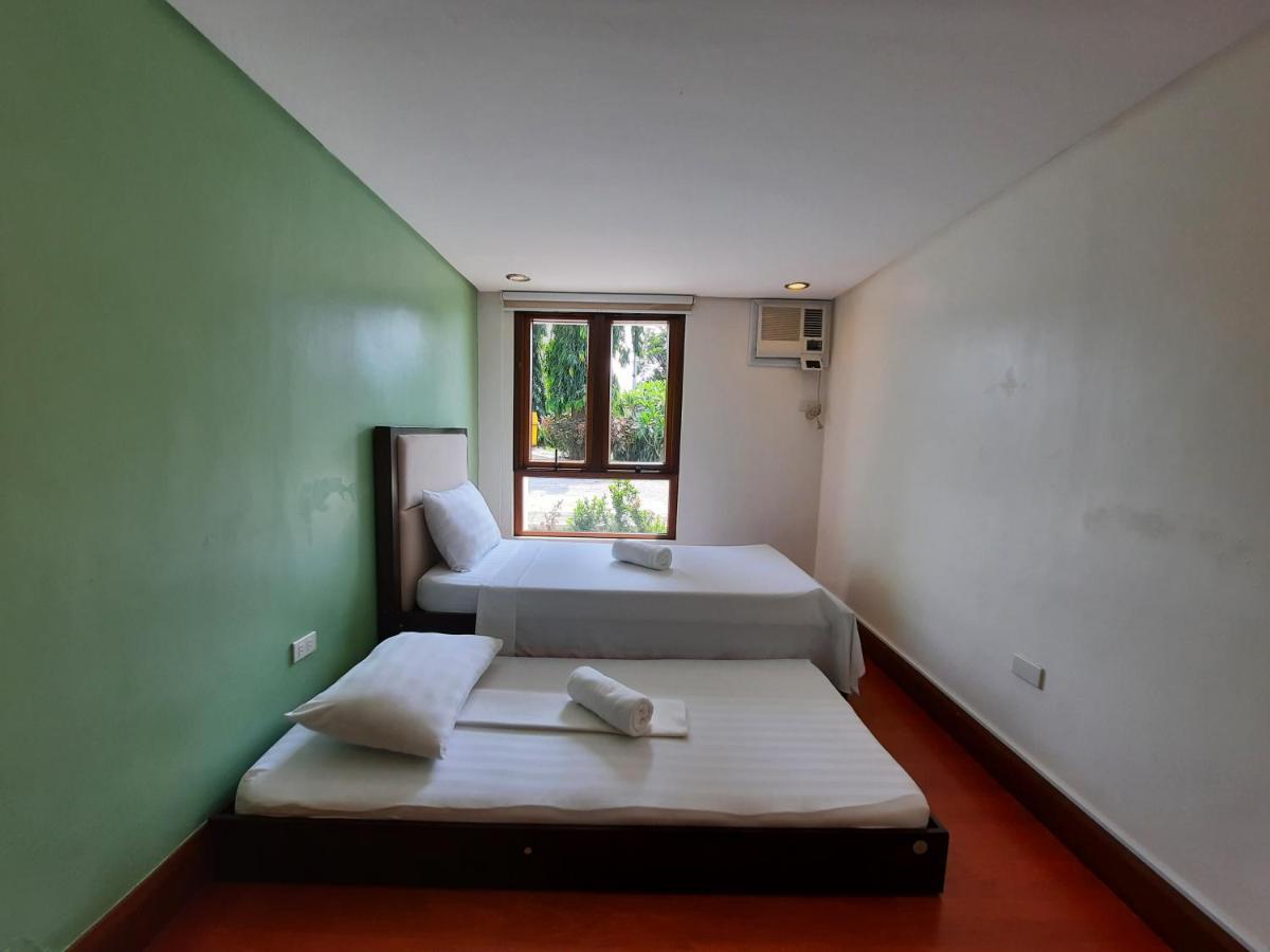 Estancia De Lorenzo Tarlac Extérieur photo