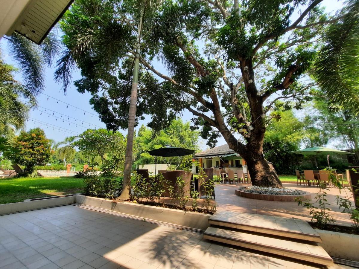 Estancia De Lorenzo Tarlac Extérieur photo