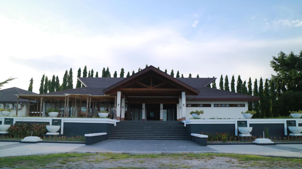 Estancia De Lorenzo Tarlac Extérieur photo