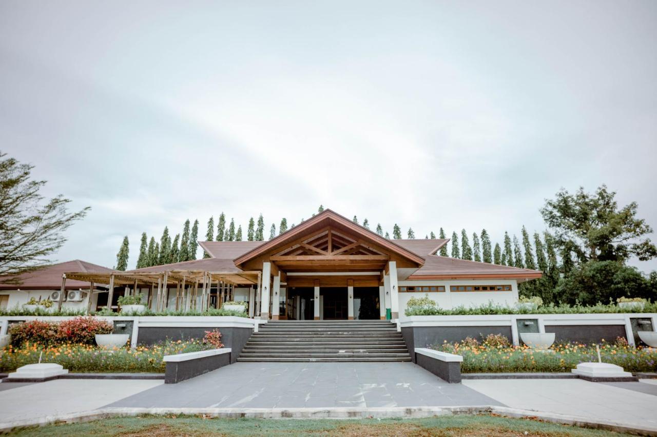 Estancia De Lorenzo Tarlac Extérieur photo