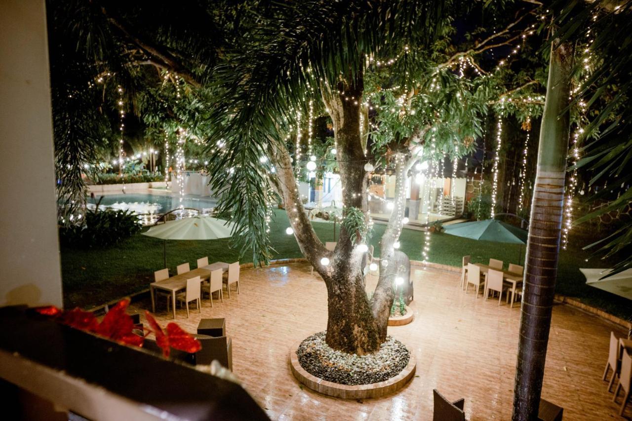 Estancia De Lorenzo Tarlac Extérieur photo