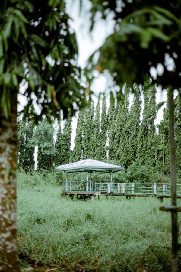 Estancia De Lorenzo Tarlac Extérieur photo