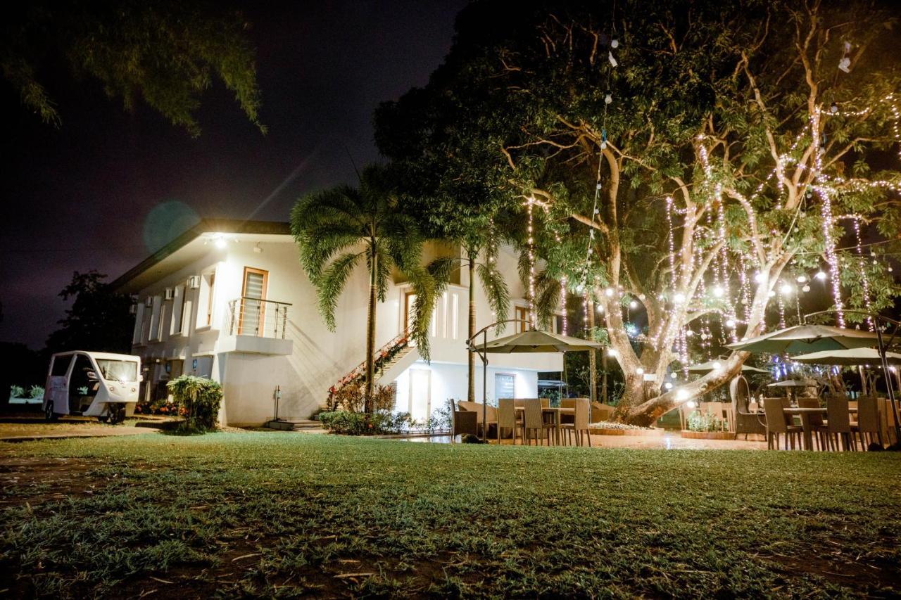 Estancia De Lorenzo Tarlac Extérieur photo